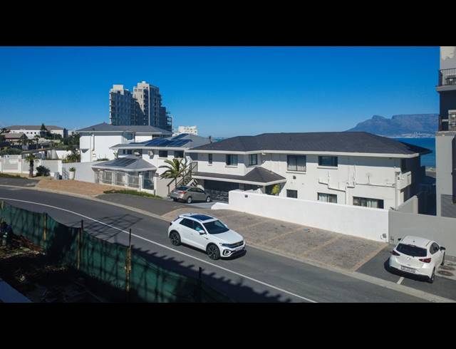 2 BEDROOM APARTMENT FOR SALE IN BEACHFRONT